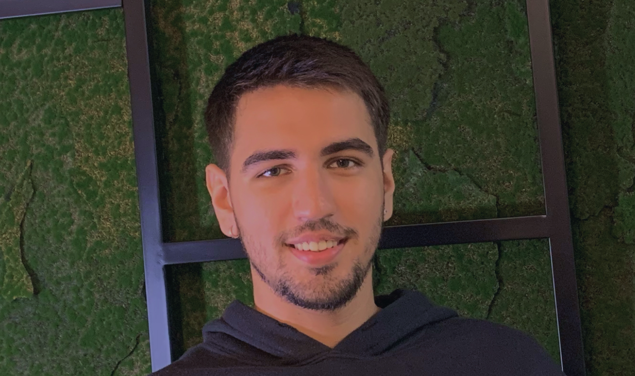 Alexandre Maia